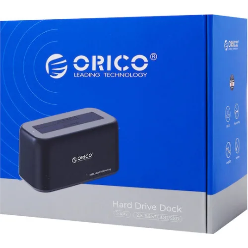 ORICO docking station για 2.5