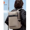 Arctic Hunter Τσάντα Πλάτης για Laptop 15.6" σε Χακί χρώμα B00872-KH