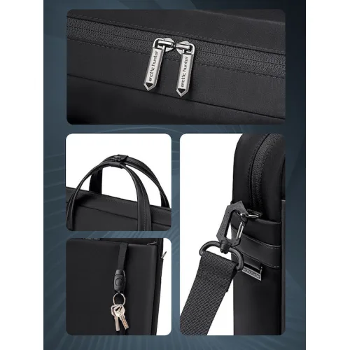 Arctic Hunter Θήκη για Laptop 15.6" σε Χακί χρώμα WB00848-KH