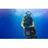 SJCAM SJ4000 Dual Screen Action Camera Full HD (1080p) Υποβρύχια (με Θήκη) Standard με Οθόνη 1.5" και Wi-Fi Μαύρη