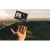 SJCAM SJ4000 Dual Screen Action Camera Full HD (1080p) Υποβρύχια (με Θήκη) Standard με Οθόνη 1.5" και Wi-Fi Μαύρη
