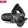 DELI δισκοπρίονο ρεύματος DE-YS110-1E για κοπή μαρμάρου, 1300W