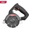 DELI δισκοπρίονο ρεύματος DE-YS110-1E για κοπή μαρμάρου, 1300W