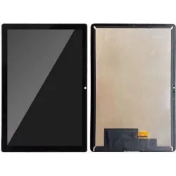 Doogee Οθόνη & Μηχανισμός Αφής Αντικατάστασης (DOOGEE Tablet U11)