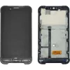 ULEFONE LCD & Touch Panel για smartphone Armor 15, μαύρη