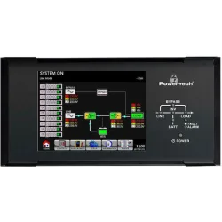 POWERTECH LCD οθόνη αφής 10