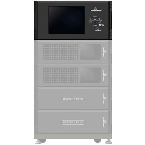 POWERTECH LCD οθόνη αφής 10