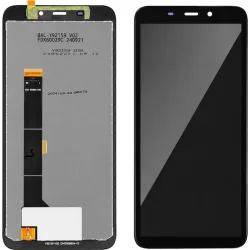 OUKITEL ανταλλακτική οθόνη LCD & Touch Panel για smartphone G3