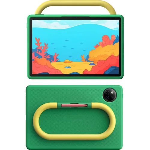 Doogee U11 Kid 11" Tablet (4GB/128GB) Πράσινο