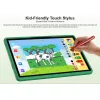 Doogee U11 Kid 11" Tablet (4GB/128GB) Πράσινο