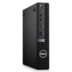 DELL PC OptiPlex 7090 Micro, Refurbished Grade A Repainted, i5-11400T, 8/256GB NVME, FreeDOS