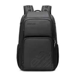 ARCTIC HUNTER τσάντα πλάτης B00461 με θήκη laptop 15.6