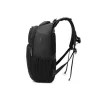 ARCTIC HUNTER τσάντα πλάτης B00461 με θήκη laptop 15.6