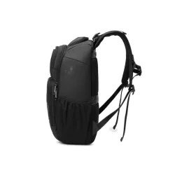 ARCTIC HUNTER τσάντα πλάτης B00461 με θήκη laptop 15.6