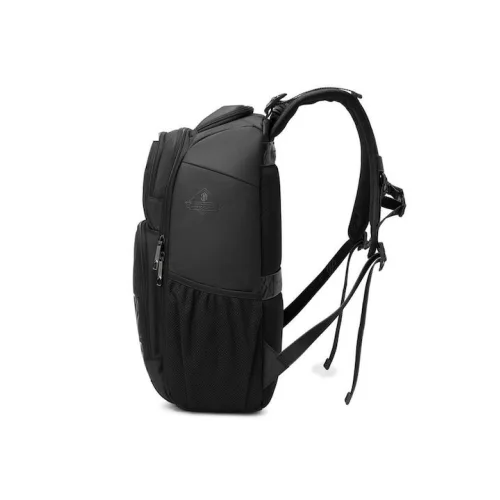 ARCTIC HUNTER τσάντα πλάτης B00461 με θήκη laptop 15.6