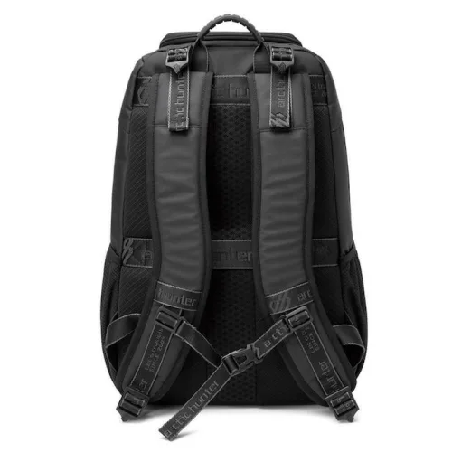 ARCTIC HUNTER τσάντα πλάτης B00461 με θήκη laptop 15.6