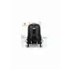 ARCTIC HUNTER τσάντα πλάτης B00461 με θήκη laptop 15.6