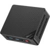 BEELINK mini PC Mini S12, Intel N95, 12GB, 512GB M.2, Windows 11 Pro