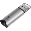 SILICON POWER USB Flash Drive Marvel M02, 128GB, USB 3.2, γκρι