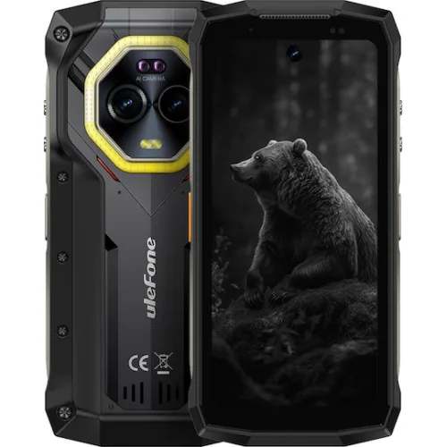 ULEFONE smartphone Armor Mini 20, 4.7