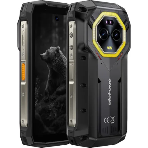 ULEFONE smartphone Armor Mini 20, 4.7