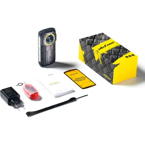 ULEFONE smartphone Armor Mini 20, 4.7