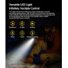 ULEFONE smartphone Armor Mini 20, 4.7