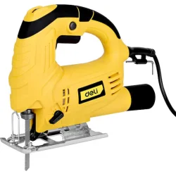DELI σέγα DC576, ρυθμιζόμενη, 600W