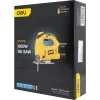 DELI σέγα DC576, ρυθμιζόμενη, 600W
