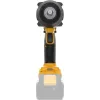 DELI κρουστικό μπουλονόκλειδο μπαταρίας DC234Z, Brushless, 20V, 850N.m, 1/2