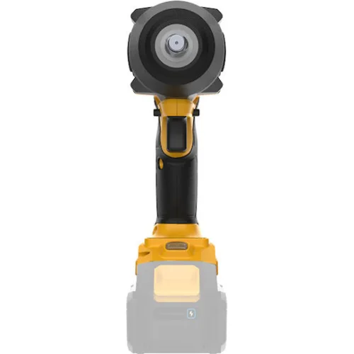 DELI κρουστικό μπουλονόκλειδο μπαταρίας DC234Z, Brushless, 20V, 850N.m, 1/2
