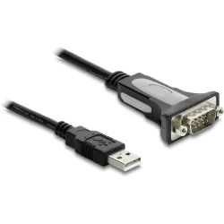 DeLock Καλώδιο 3m 66922 2τμχ