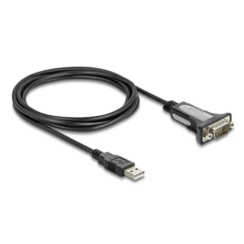 DeLock Καλώδιο 3m 66922 2τμχ