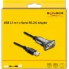 DeLock Καλώδιο 3m 66922 2τμχ