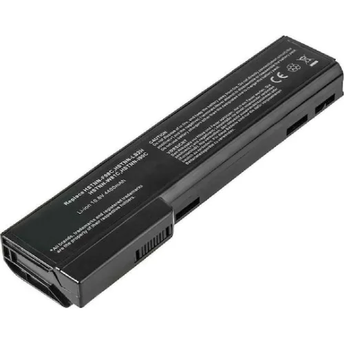 POWERTECH Συμβατή μπαταρία για HP ProBook 6570b