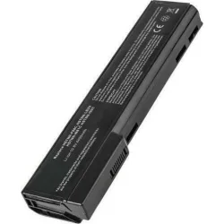 Powertech Συμβατή Μπαταρία για HP ProBook 6570b με 4400mAhΚωδικός: BAT-128