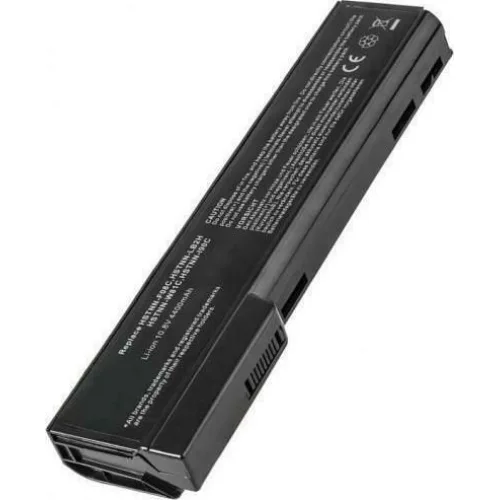 POWERTECH Συμβατή μπαταρία για HP ProBook 6570b