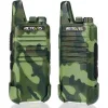 RETEVIS ασύρματος πομποδέκτης RT622, PMR, 16 κανάλια, καμουφλάζ, 2τμχ