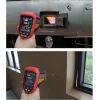 UNI-T θερμόμετρο υπερύθρων UT305C+ με αισθητήρα K, -50 °C έως 2200 °C
