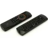 RIITEK τηλεχειριστήριο Mini i25 με πληκτρολόγιο & air mouse, 2.4GHz