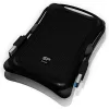 SILICON POWER εξωτερικός HDD Armor A30, 1TB, USB 3.2, μαύρος