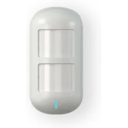 WOLF GUARD ασύρματος ανιχνευτής κίνησης PIR HW-06D, pet-immune έως 25kg