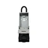 C-TECH κλειδοθήκη με λαιμό CTL-0024, συνδυασμού 4 ψηφίων, LED, 7x8x13cm, 755gr