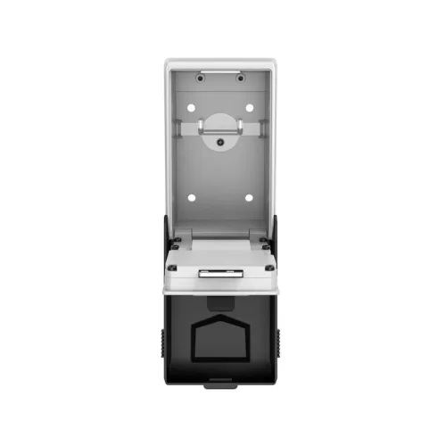 C-TECH κλειδοθήκη τοίχου CTL-0025 με συνδυασμό 4 ψηφίων, LED, 7x8x13cm, 625gr