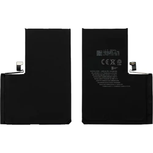 Συμβατή Μπαταρία Αντικατάστασης 4352mAh για iPhone 13 Pro Max