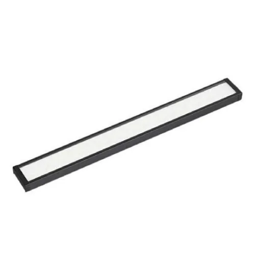 OPTONICA LED μαγνητικό φωτιστικό 5490, 12W, 4000K, μεταλλικό, μαύρο