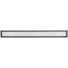 OPTONICA LED μαγνητικό φωτιστικό 5490, 12W, 4000K, μεταλλικό, μαύρο
