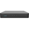 Uniarch NVR-110E2 Καταγραφικό NVR 10 Καναλιών με Ανάλυση 4K