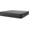 Uniarch NVR-110E2 Καταγραφικό NVR 10 Καναλιών με Ανάλυση 4K