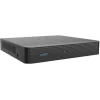 Uniarch NVR-110E2 Καταγραφικό NVR 10 Καναλιών με Ανάλυση 4K